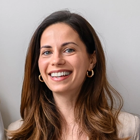 Sabine Fischer